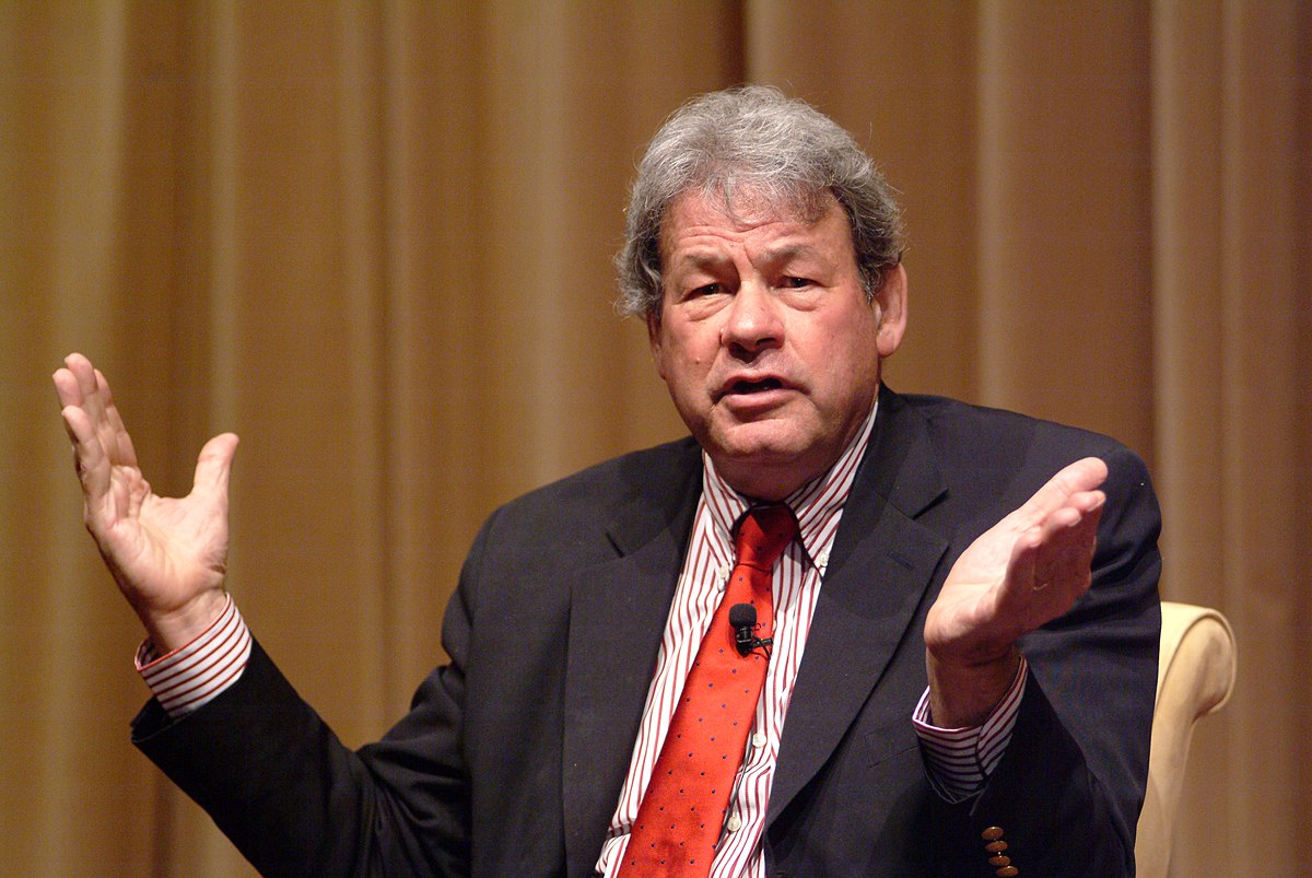 ستيفن روبرتس